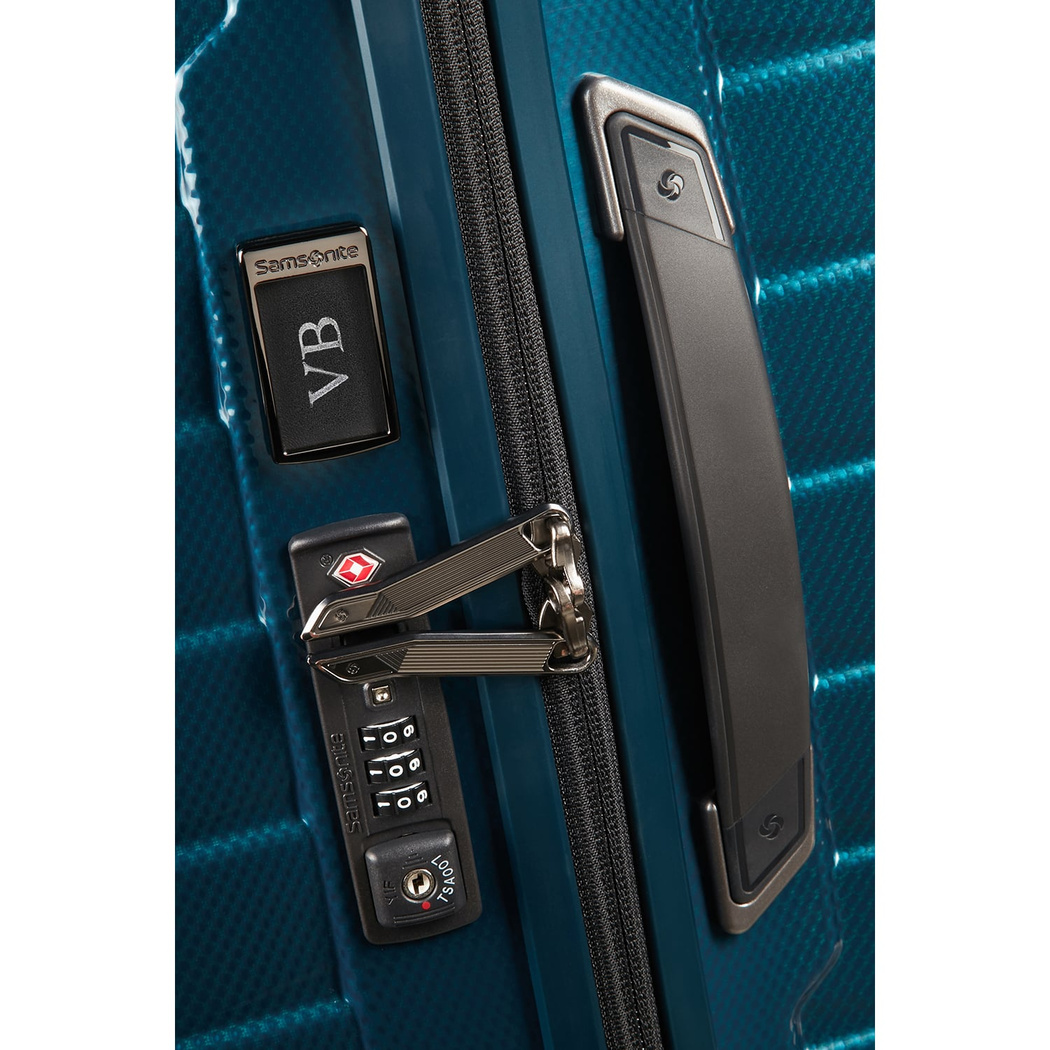 Samsonite Proxis - Spinner 4 Tekerlekli Orta Boy Valiz 69cm