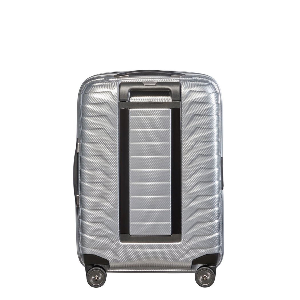Samsonite Proxis - Spinner 4 Tekerlekli Körüklü Kabin Boy Valiz 55 cm