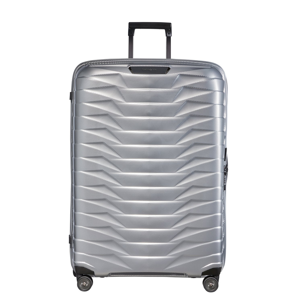 Samsonite Proxis - Spinner 4 Tekerlekli Ekstra Büyük Boy Valiz 81cm