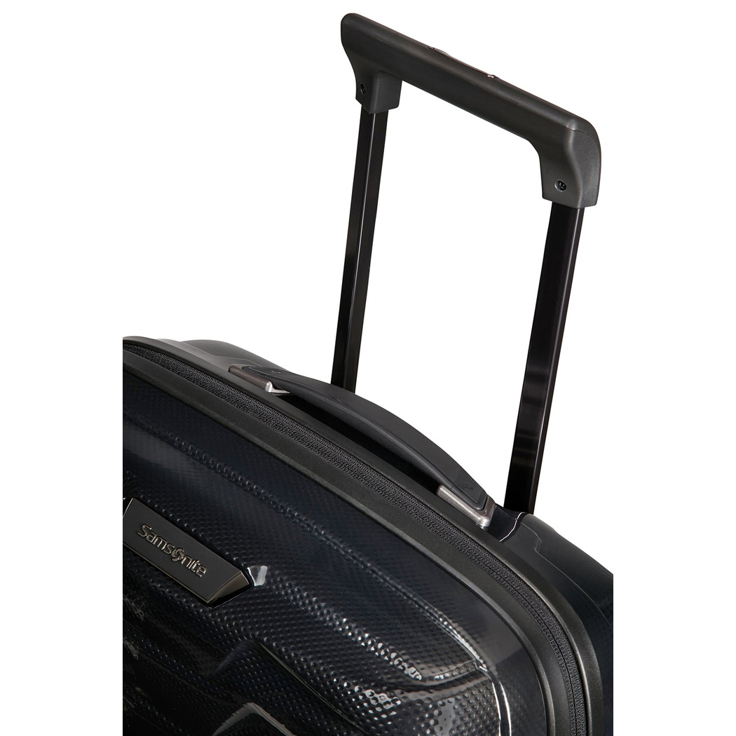 Samsonite Proxis - Spinner 4 Tekerlekli Körüklü Kabin Boy Valiz 55cm