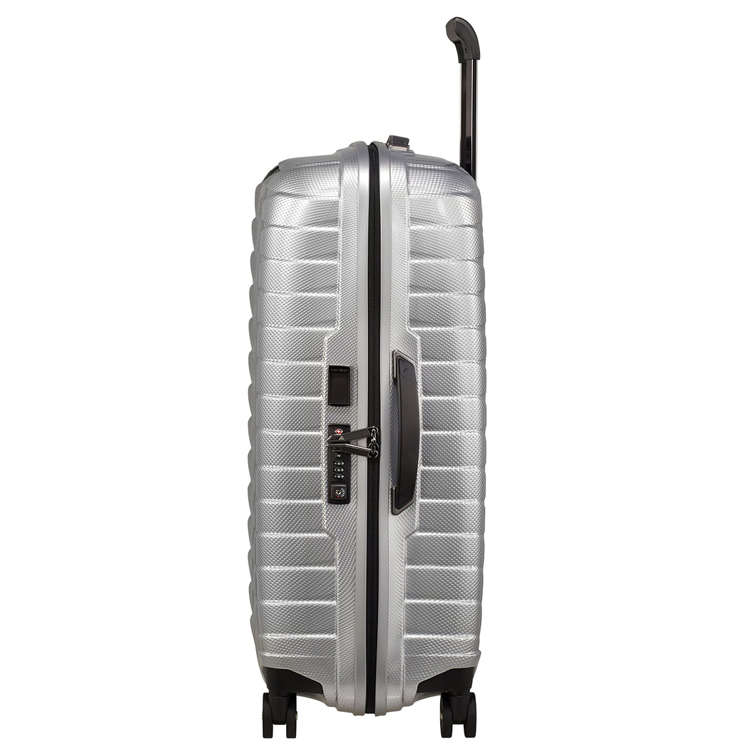 Samsonite Proxis - Spinner 4 Tekerlekli Orta Boy Valiz 69cm