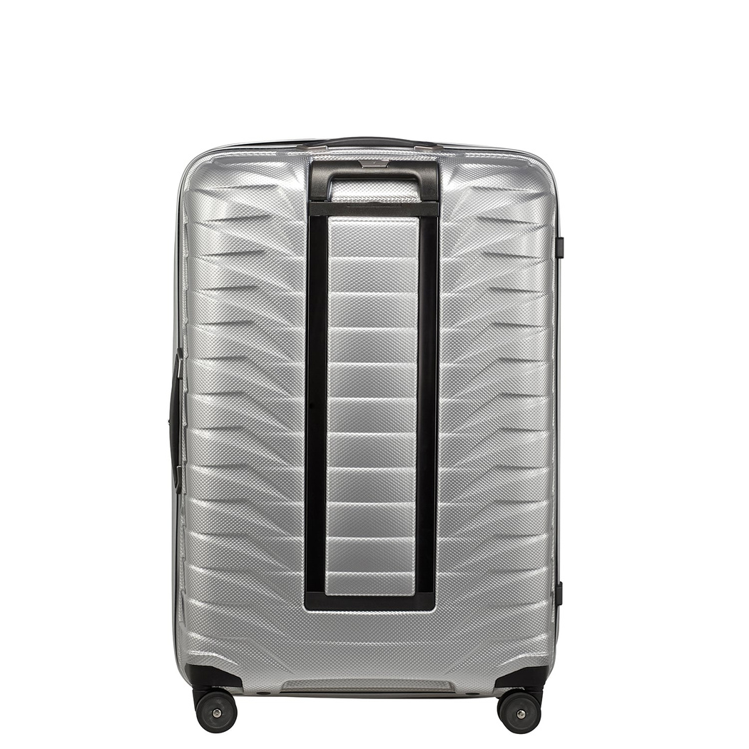 Samsonite Proxis - Spinner 4 Tekerlekli Büyük Boy Valiz 75cm
