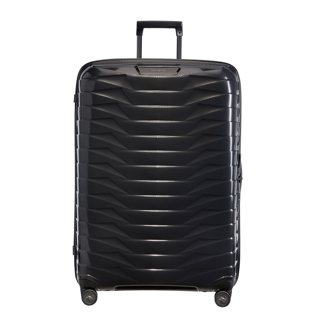 Samsonite Proxis - Spinner 4 Tekerlekli Ekstra Büyük Boy Valiz 81cm
