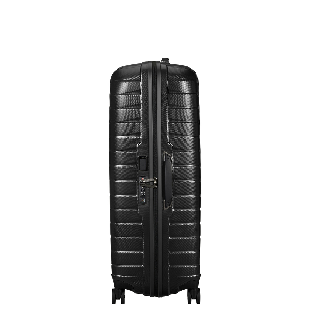 Samsonite Proxis - Spinner 4 Tekerlekli  Ekstra Büyük Boy Valiz 81 cm