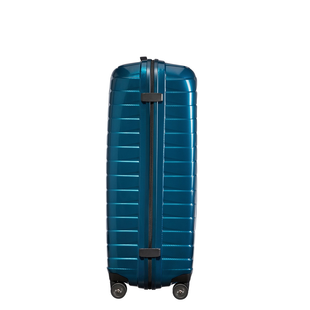 Samsonite Proxis - Spinner 4 Tekerlekli  Ekstra Büyük Boy Valiz 81 cm