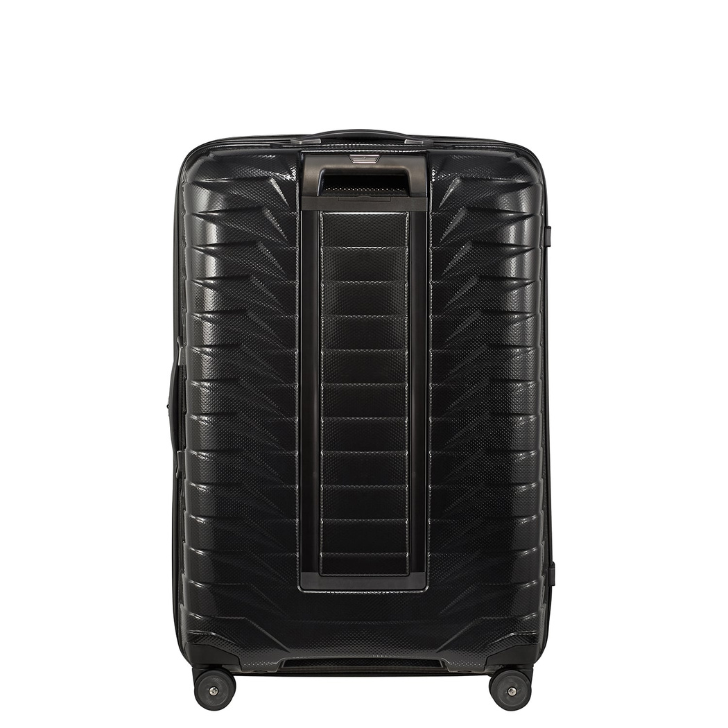 Samsonite Proxis - Spinner 4 Tekerlekli Büyük Boy Valiz 75cm