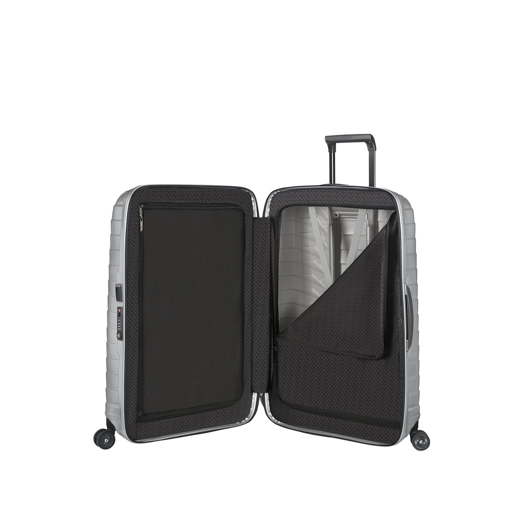 Samsonite Proxis - Spinner 4 Tekerlekli Büyük Boy Valiz 75cm