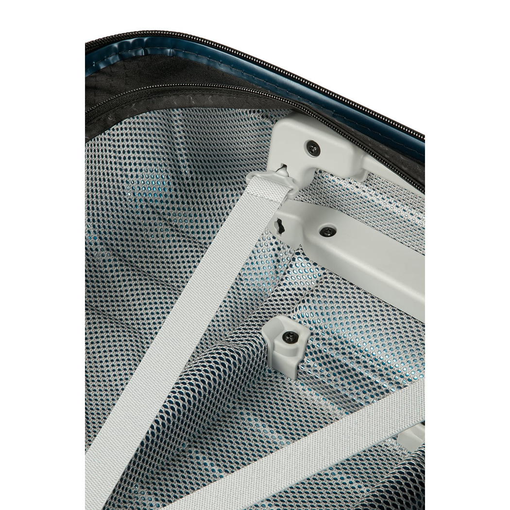 Samsonite Proxis - Spinner 4 Tekerlekli  Ekstra Büyük Boy Valiz 81 cm