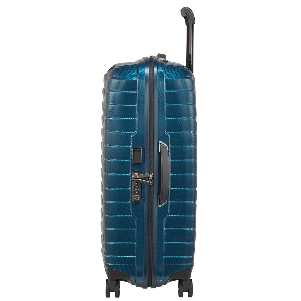 Samsonite Proxis - Spinner 4 Tekerlekli Orta Boy Valiz 69cm