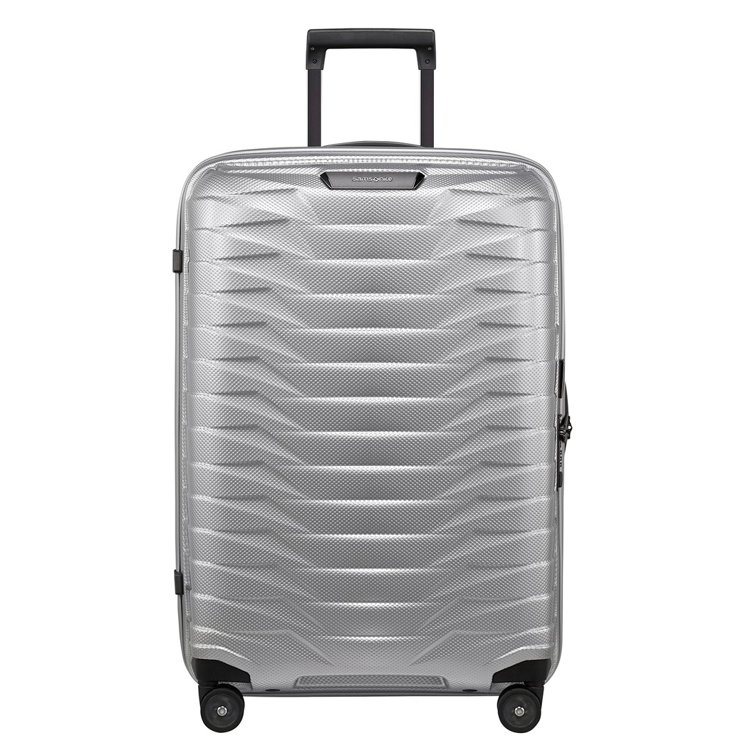 Samsonite Proxis - Spinner 4 Tekerlekli Orta Boy Valiz 69cm