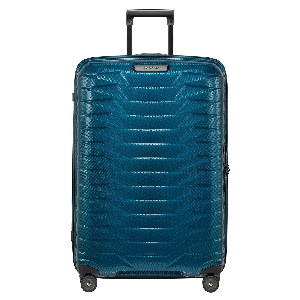 Samsonite Proxis - Spinner 4 Tekerlekli Büyük Boy Valiz 75cm