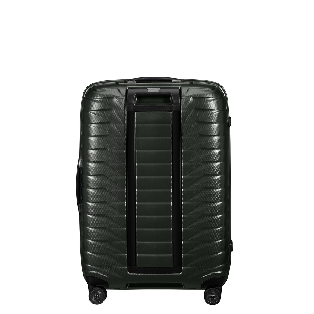 Samsonite Proxis - Spinner 4 Tekerlekli Orta Boy Valiz 69cm