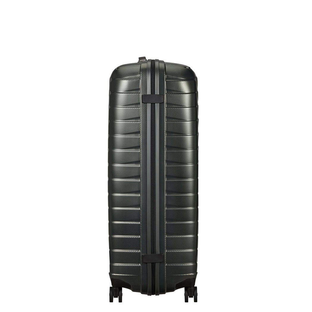 Samsonite Proxis - Spinner 4 Tekerlekli  Ekstra Büyük Boy Valiz 81 cm