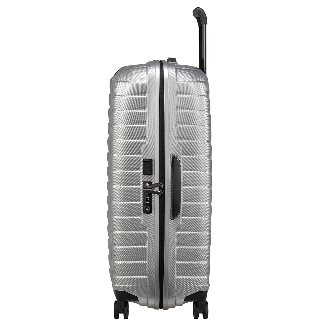 Samsonite Proxis - Spinner 4 Tekerlekli Büyük Boy Valiz 75cm