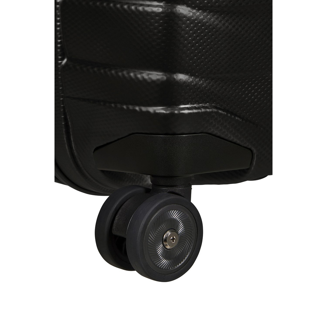 Samsonite Proxis - Spinner 4 Tekerlekli  Ekstra Büyük Boy Valiz 81 cm