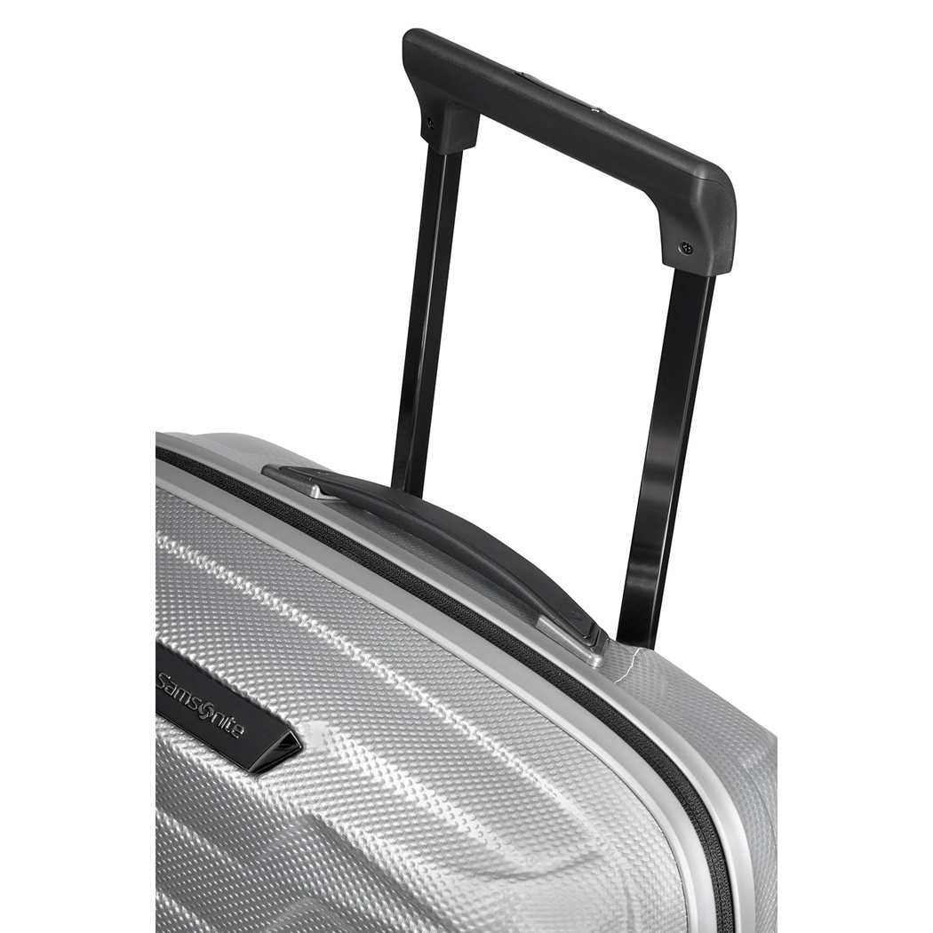 Samsonite Proxis - Spinner 4 Tekerlekli Körüklü Kabin Boy Valiz 55 cm