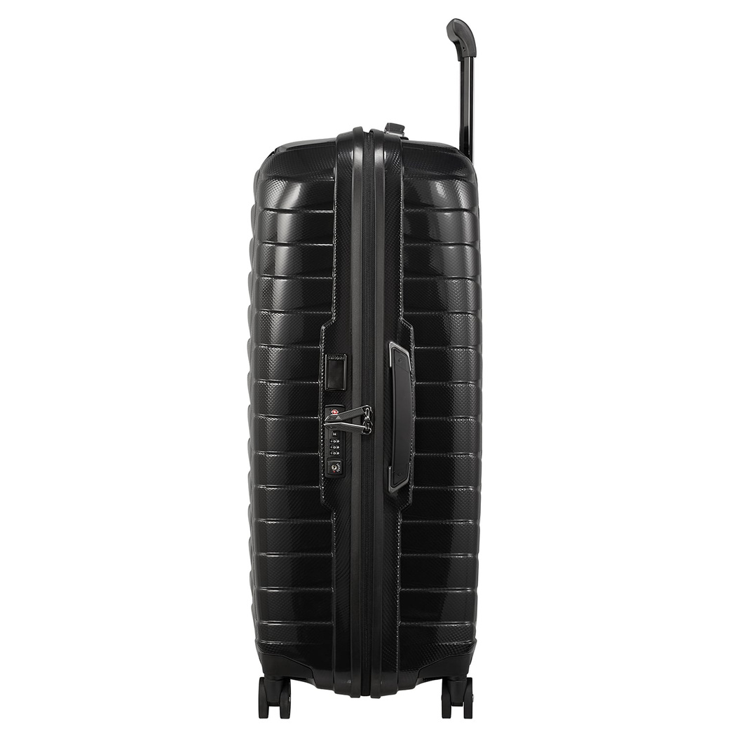Samsonite Proxis - Spinner 4 Tekerlekli Büyük Boy Valiz 75cm