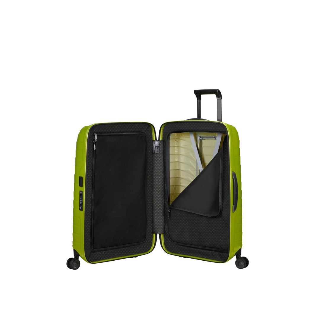 Samsonite Proxis-Spinner 69/25 Orta Boy Valiz