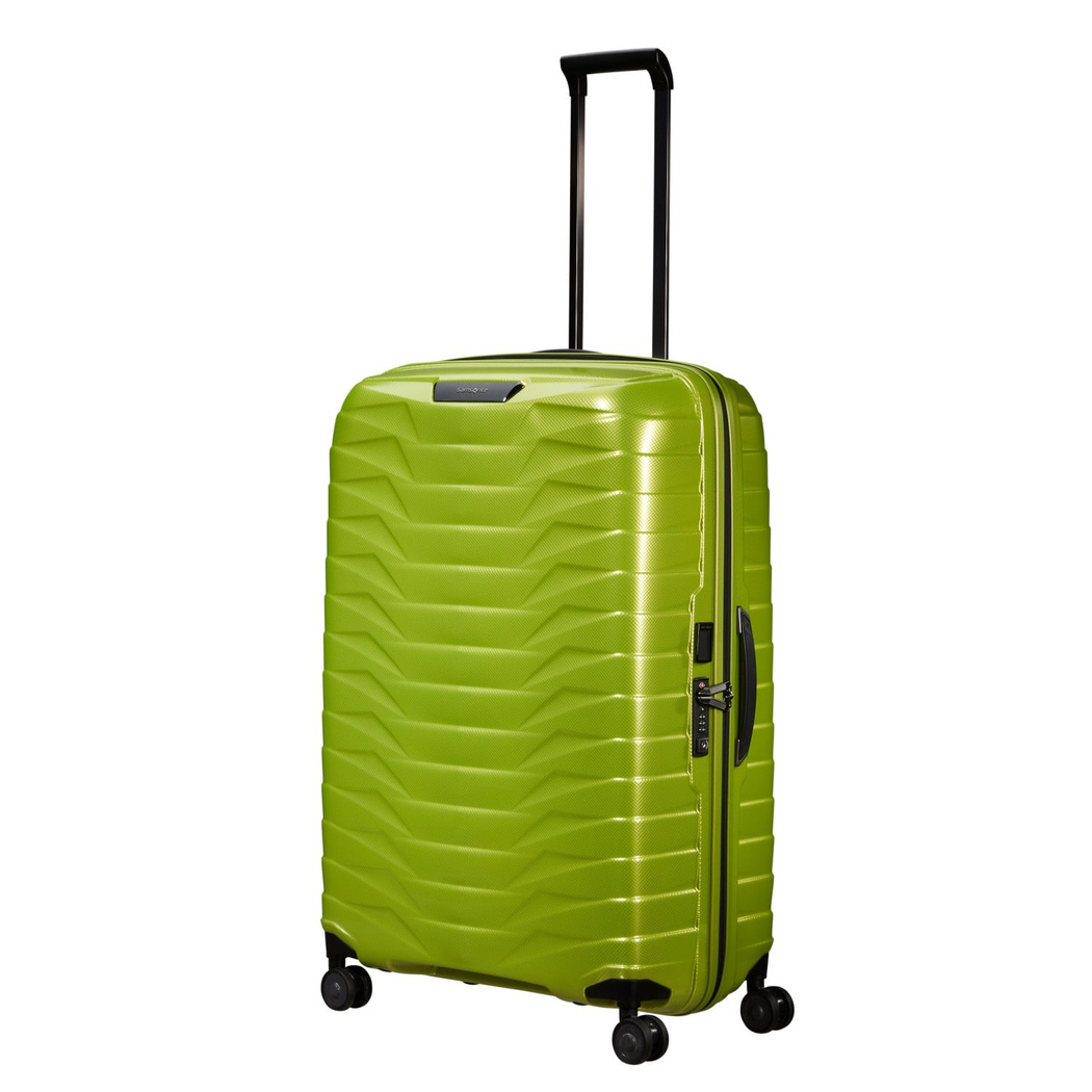 Samsonite Proxis-Spinner 81/30 Büyük Boy Valiz