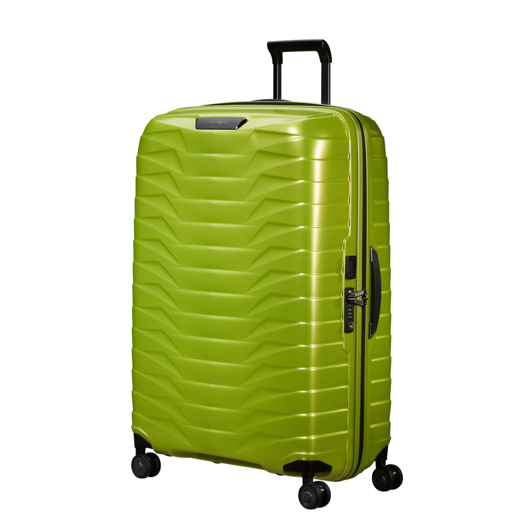 Samsonite Proxis-Spinner 81/30 Büyük Boy Valiz