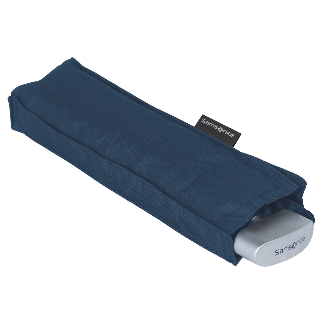 Samsonite Rain Pro - 3 Kademeli Manuel Mini Şemsiye