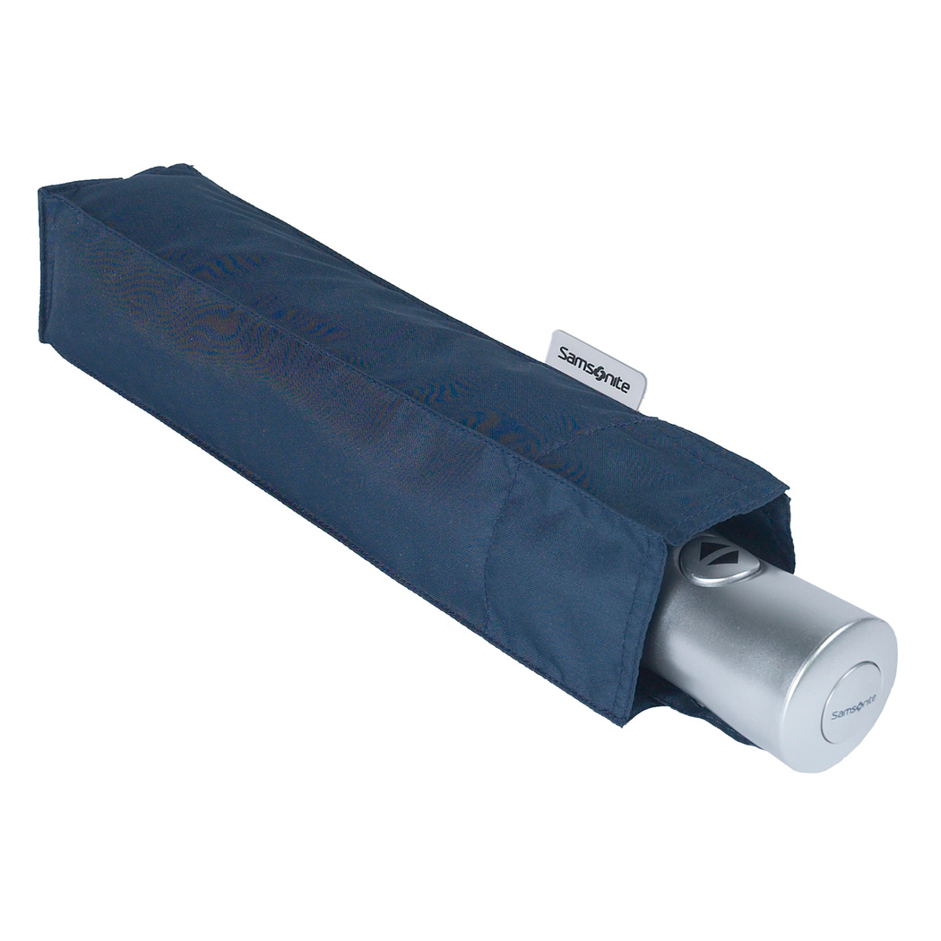 Samsonite Rain Pro -  3 Kademeli  Otomatik Katlanabilir Şemsiye