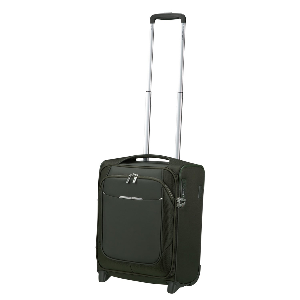Samsonite Re-Lite 45/16 Kabin Boy Valiz 