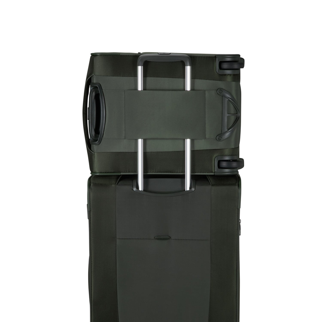 Samsonite Re-Lite 45/16 Kabin Boy Valiz 