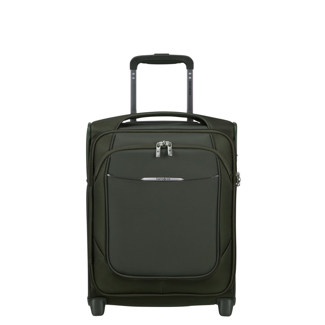 Samsonite Re-Lite 45/16 Kabin Boy Valiz 