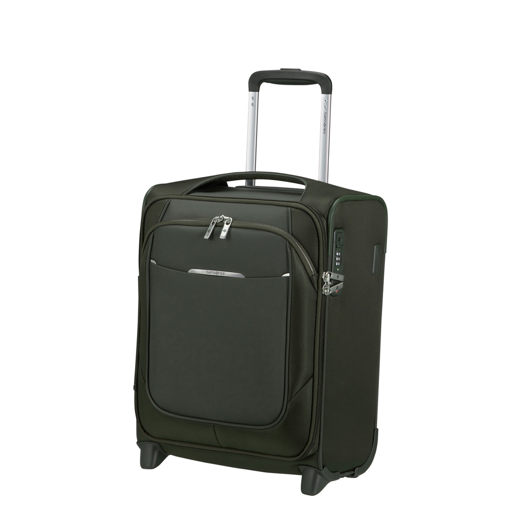 Samsonite Re-Lite 45/16 Kabin Boy Valiz 