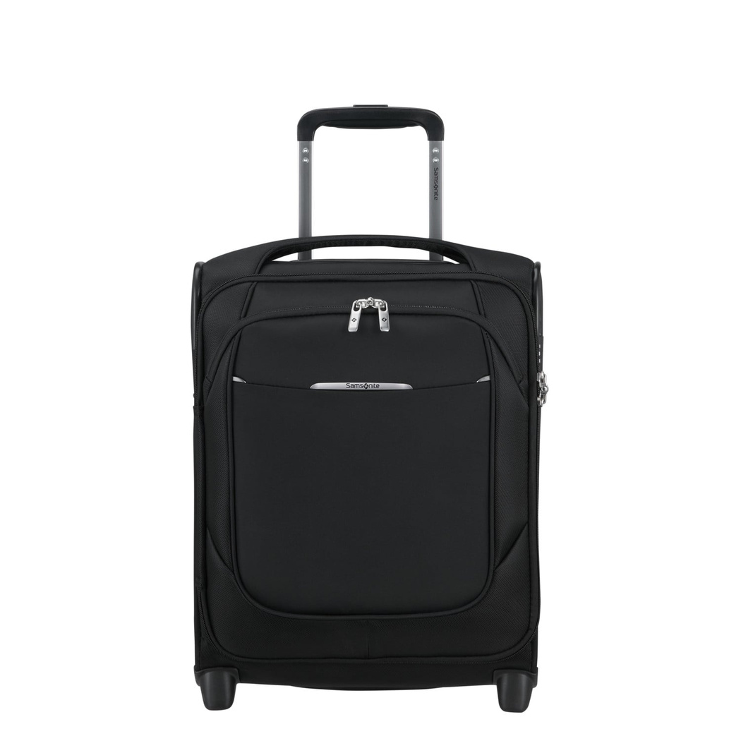 Samsonite Re-Lite 45/16 Kabin Boy Valiz 