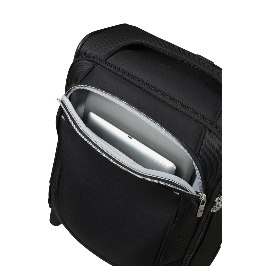 Samsonite Re-Lite 45/16 Kabin Boy Valiz 