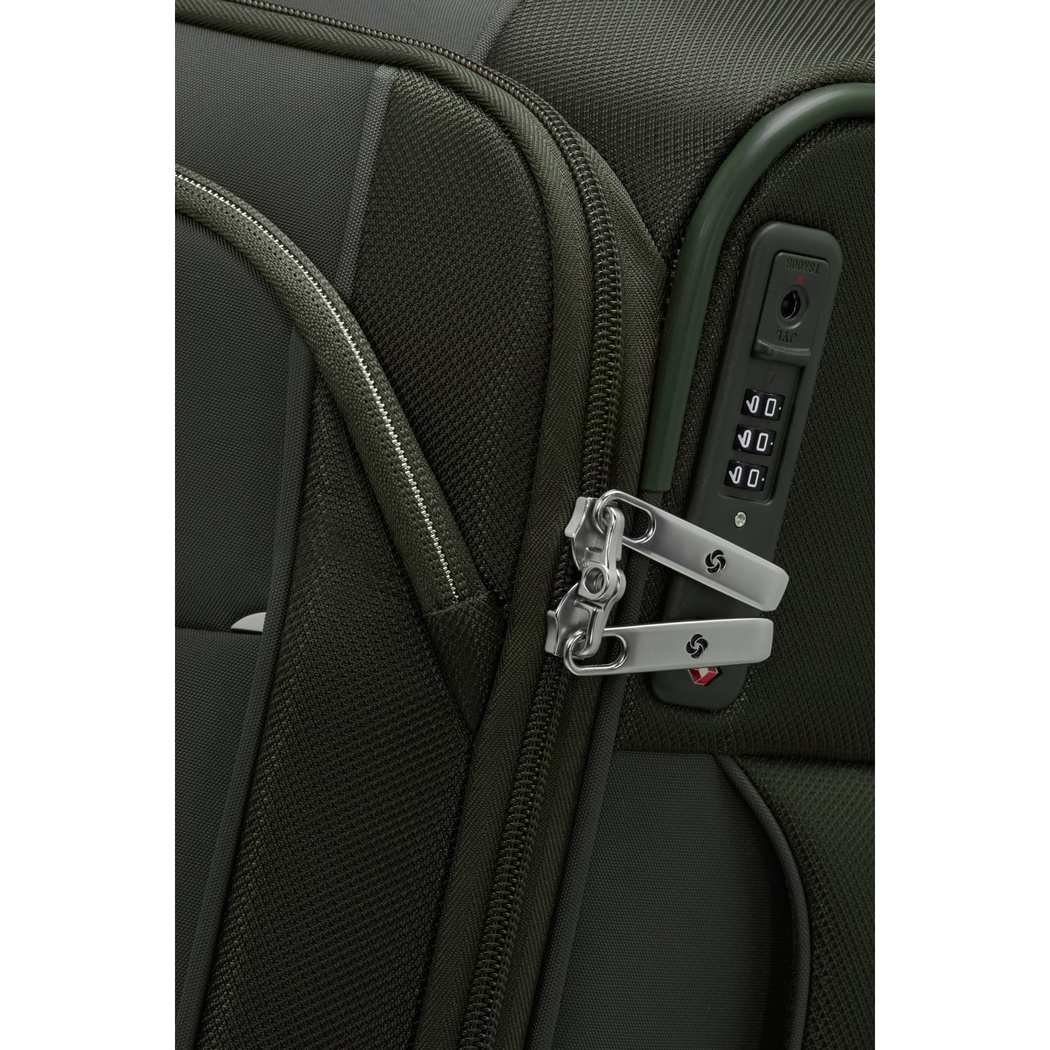 Samsonite Re-Lite-Spinner 55/20 Kabin Boy Valiz