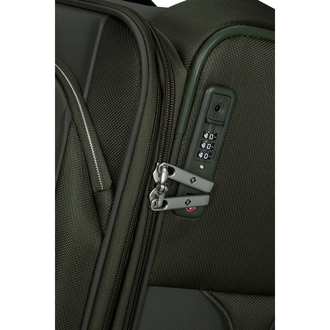 Samsonite Re-Lite-Spinner 67/24 Orta Boy Valiz