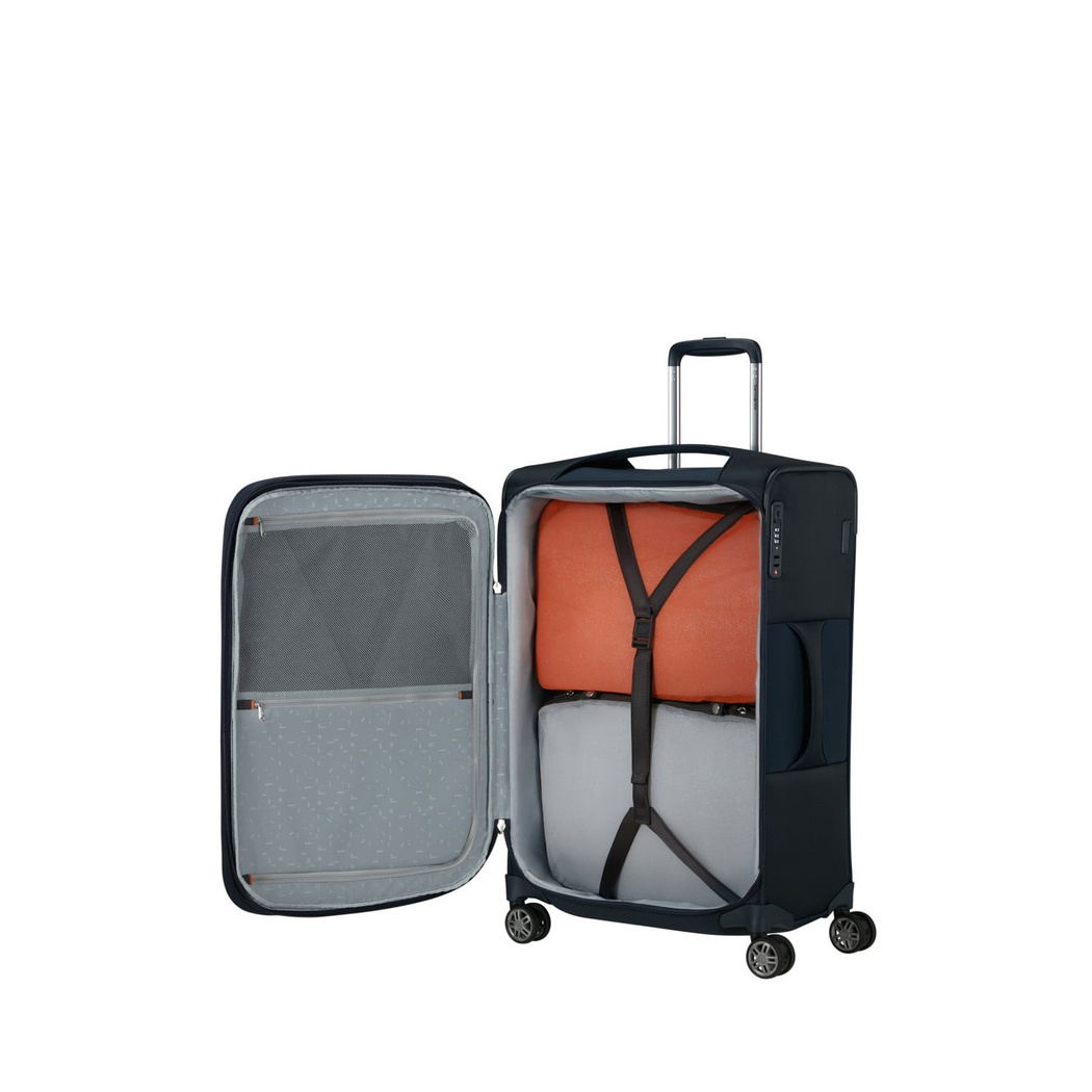 Samsonite Re-Lite-Spinner 67/24 Orta Boy Valiz