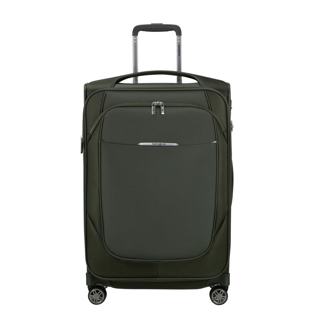 Samsonite Re-Lite-Spinner 67/24 Orta Boy Valiz