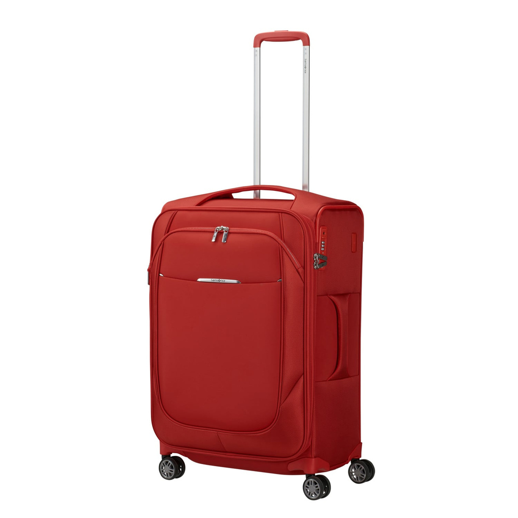 Samsonite Re-Lite-Spinner 67/24 Orta Boy Valiz
