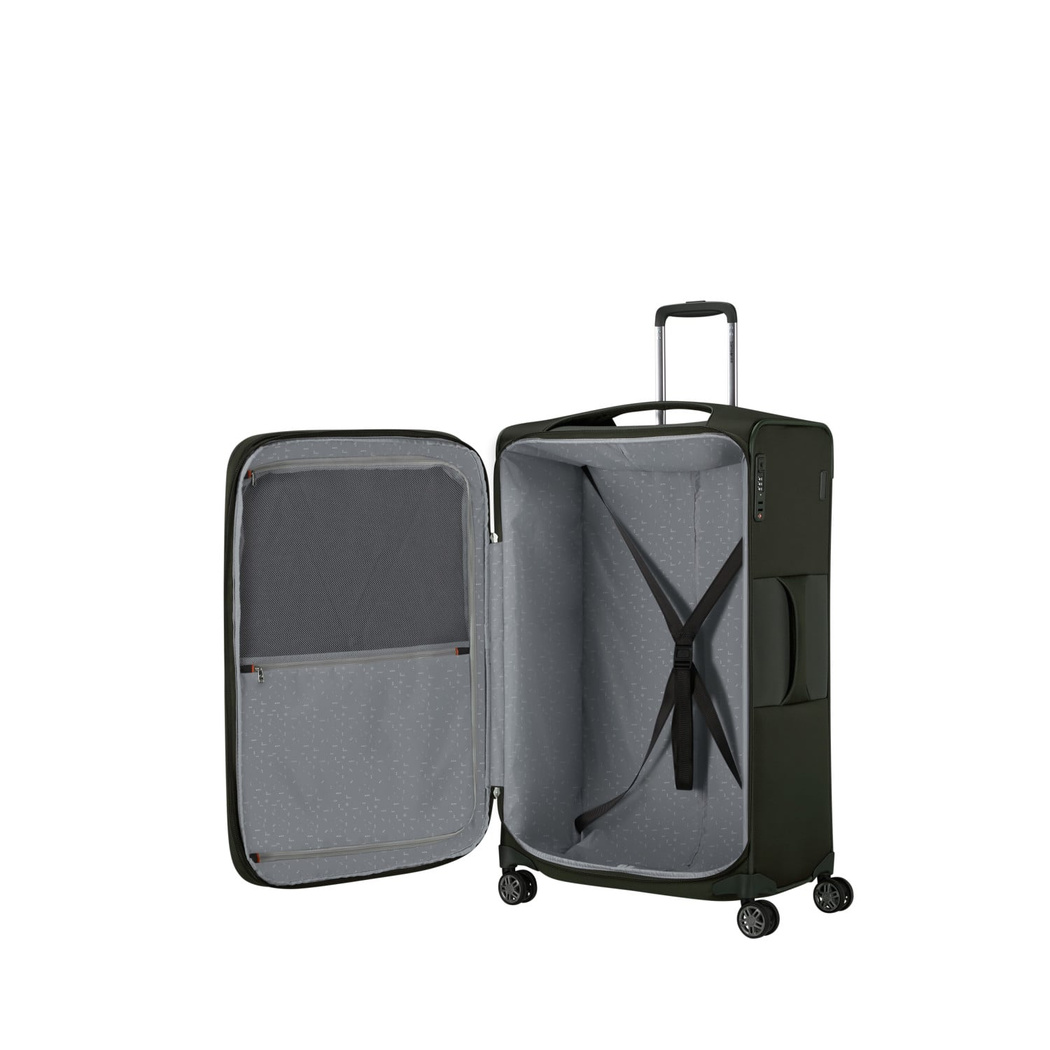 Samsonite Re-Lite-Spinner 78/29 Büyük Boy Valiz