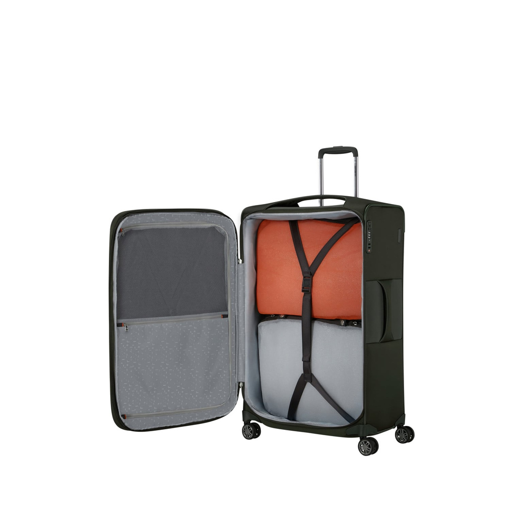 Samsonite Re-Lite-Spinner 78/29 Büyük Boy Valiz