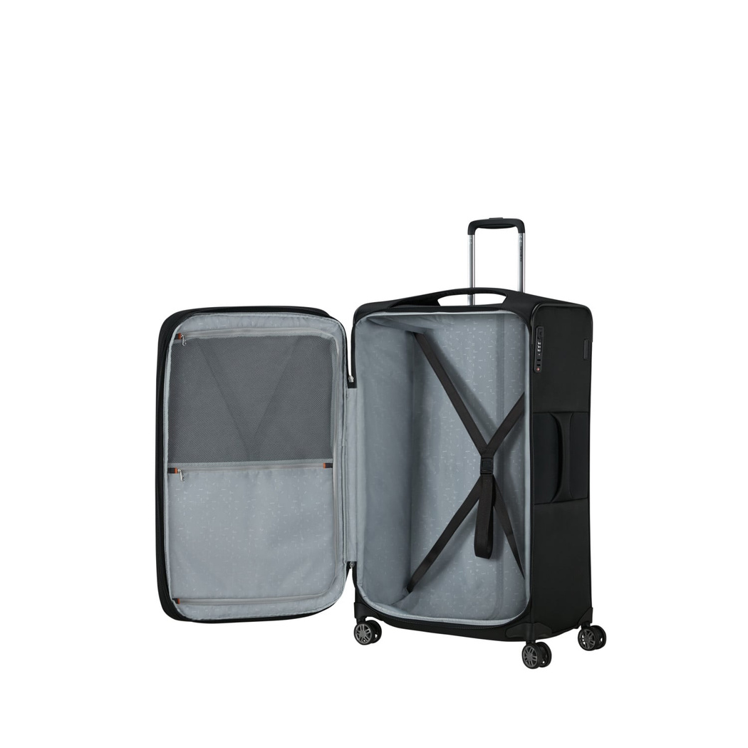 Samsonite Re-Lite-Spinner 78/29 Büyük Boy Valiz