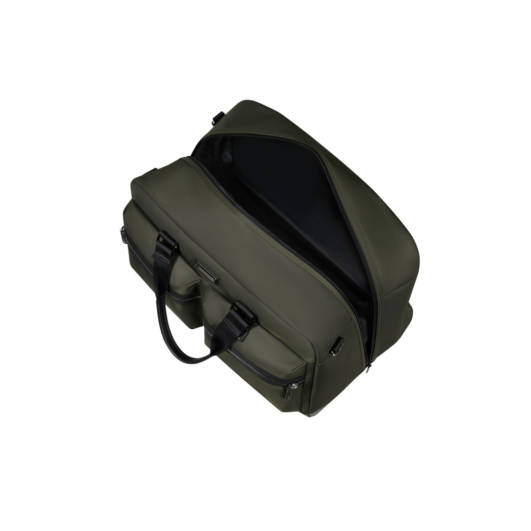 Samsonite Relyon Seyahat Çantası
