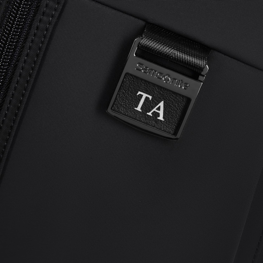 Samsonite Relyon Seyahat Çantası