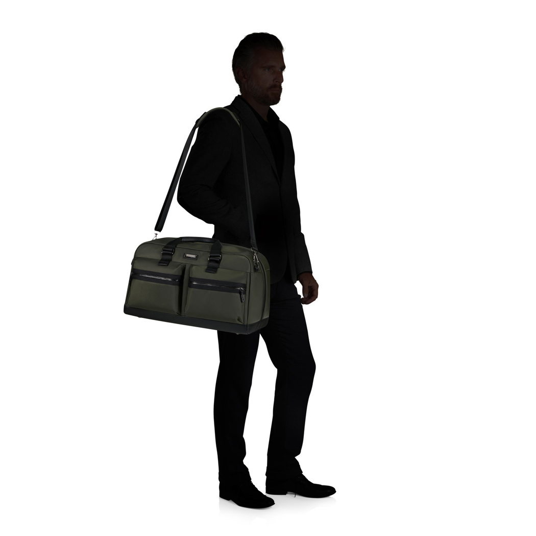 Samsonite Relyon Seyahat Çantası