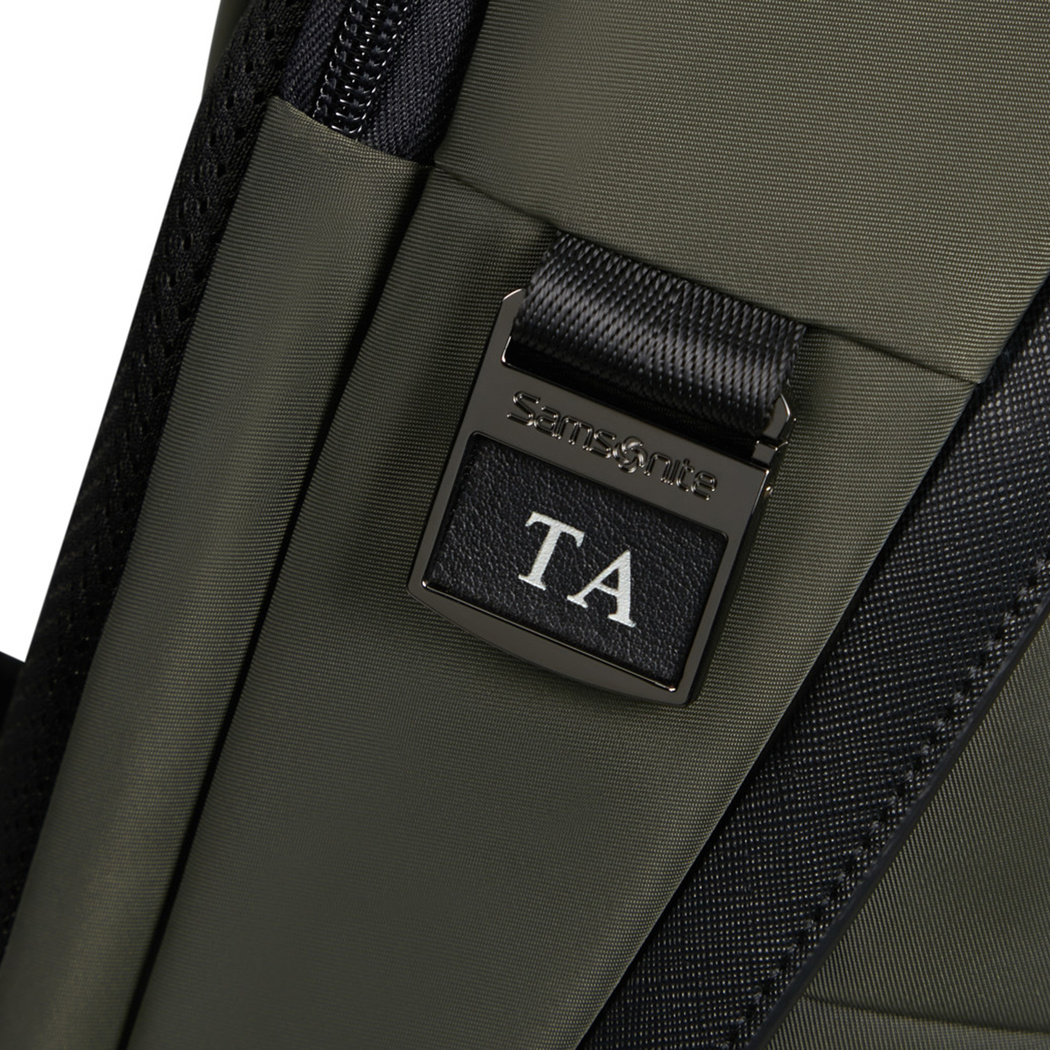 Samsonite Relyon Sırt Çantası 14.1