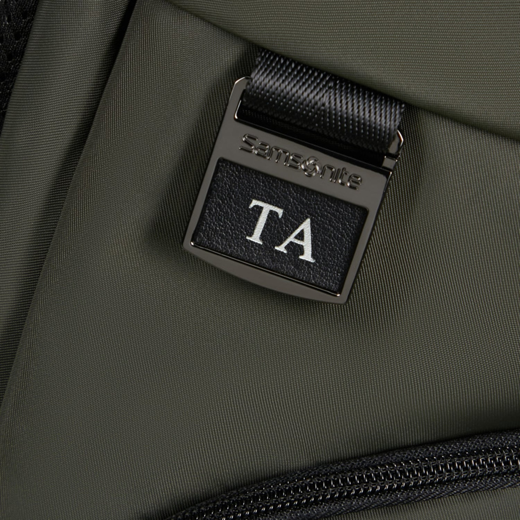 Samsonite Relyon Sırt Çantası 15.6