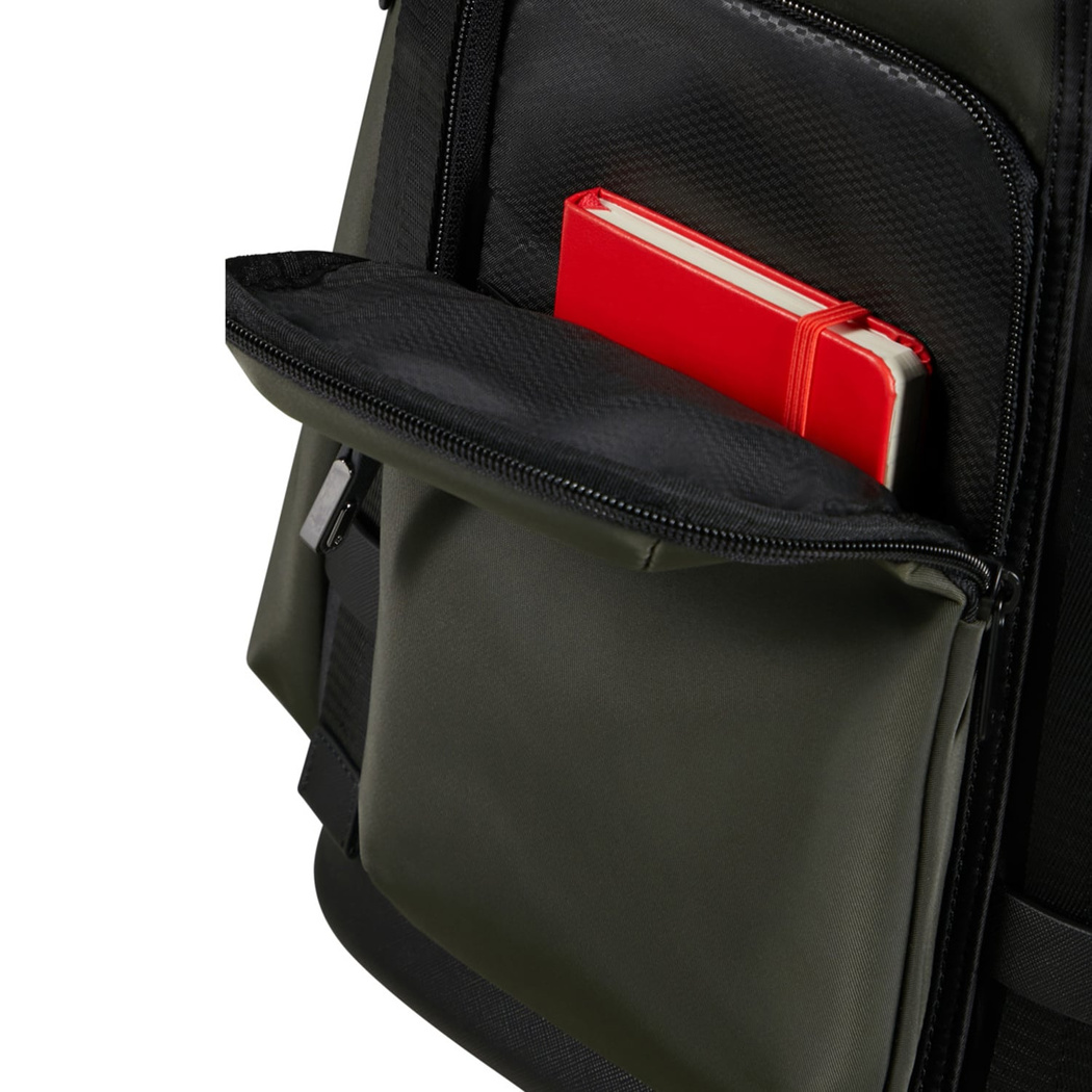 Samsonite Relyon Sırt Çantası 15.6