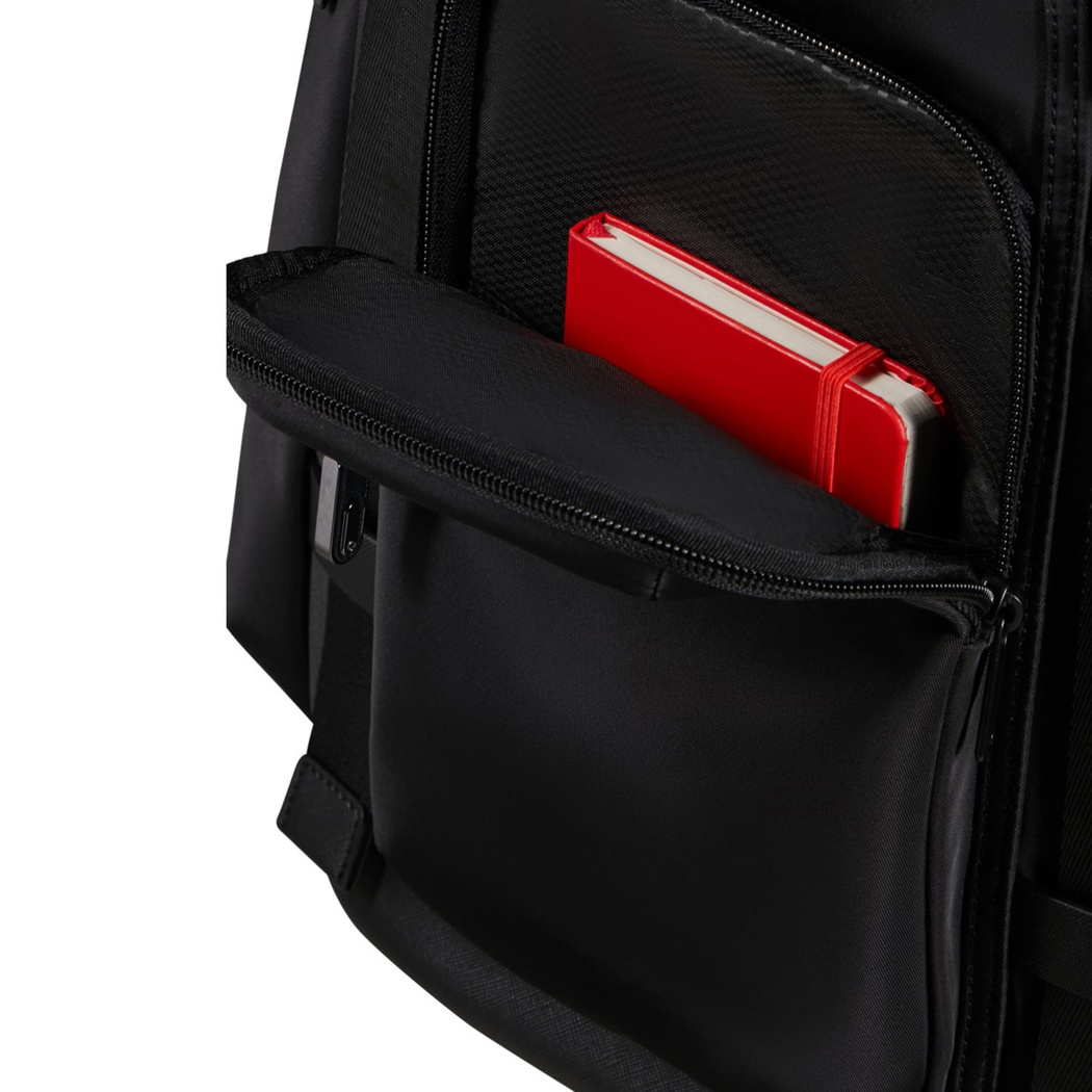 Samsonite Relyon Sırt Çantası 15.6