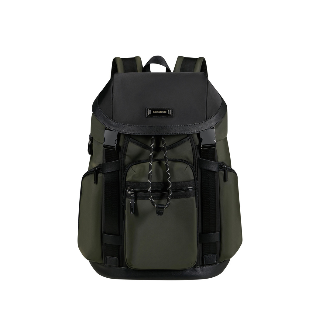 Samsonite Relyon Sırt Çantası 15.6