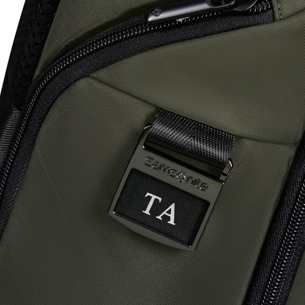 Samsonite Relyon Sırt Çantası 15.6