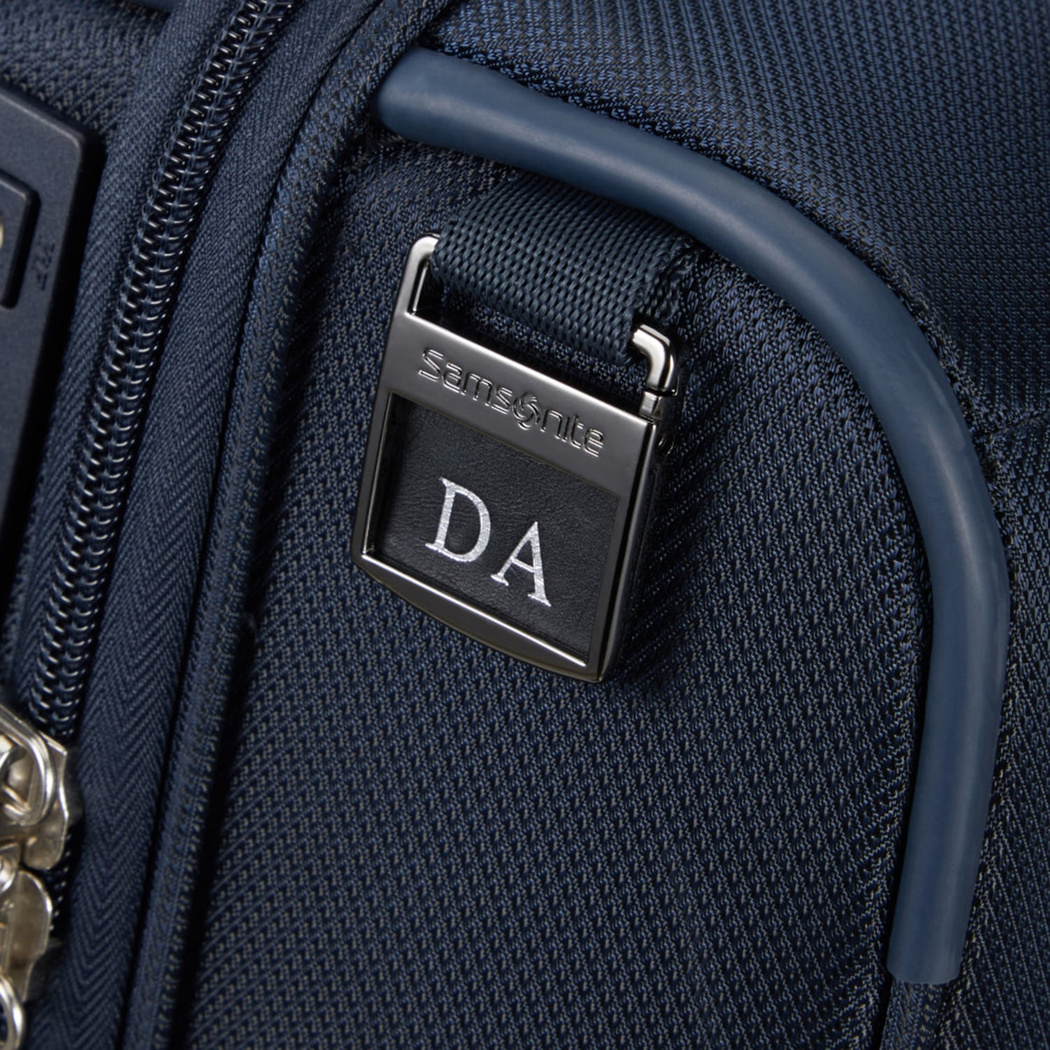 Samsonite Respark - Kabin Boy Valiz